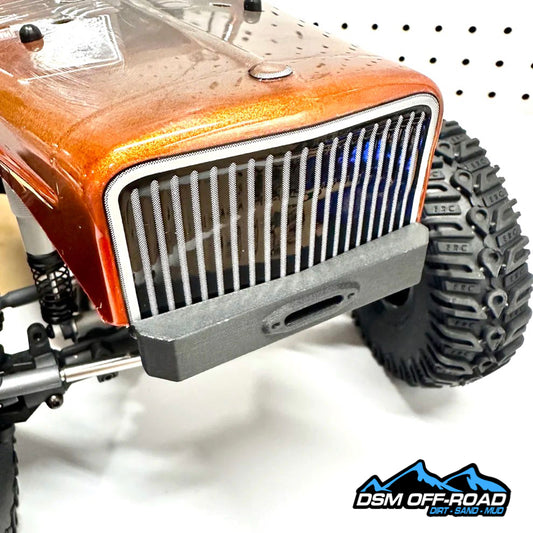 High Clearance Front Bumper for Element RC®