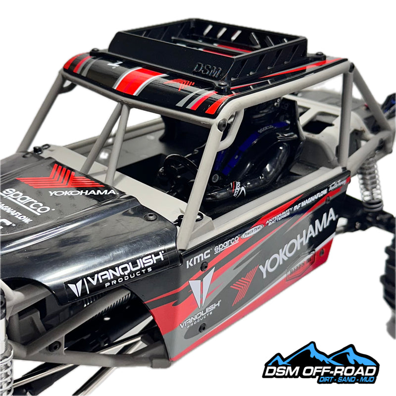 Race Rack For Vanquish® H10 Optic