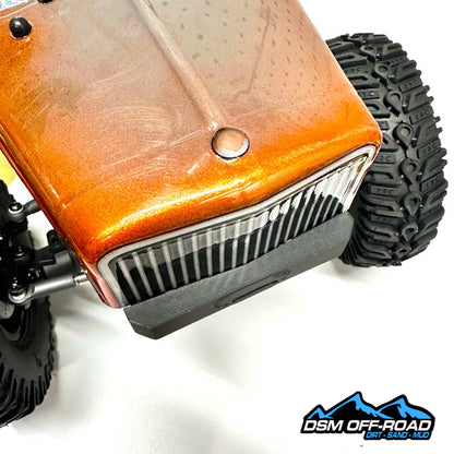 High Clearance Front Bumper for Element RC®