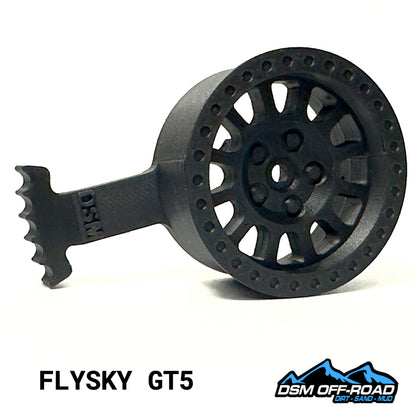Thumb Steering Wheel for FlySky® GT5
