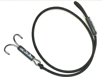 1/24 Kinetic Rapid Recovery Strap (Black)