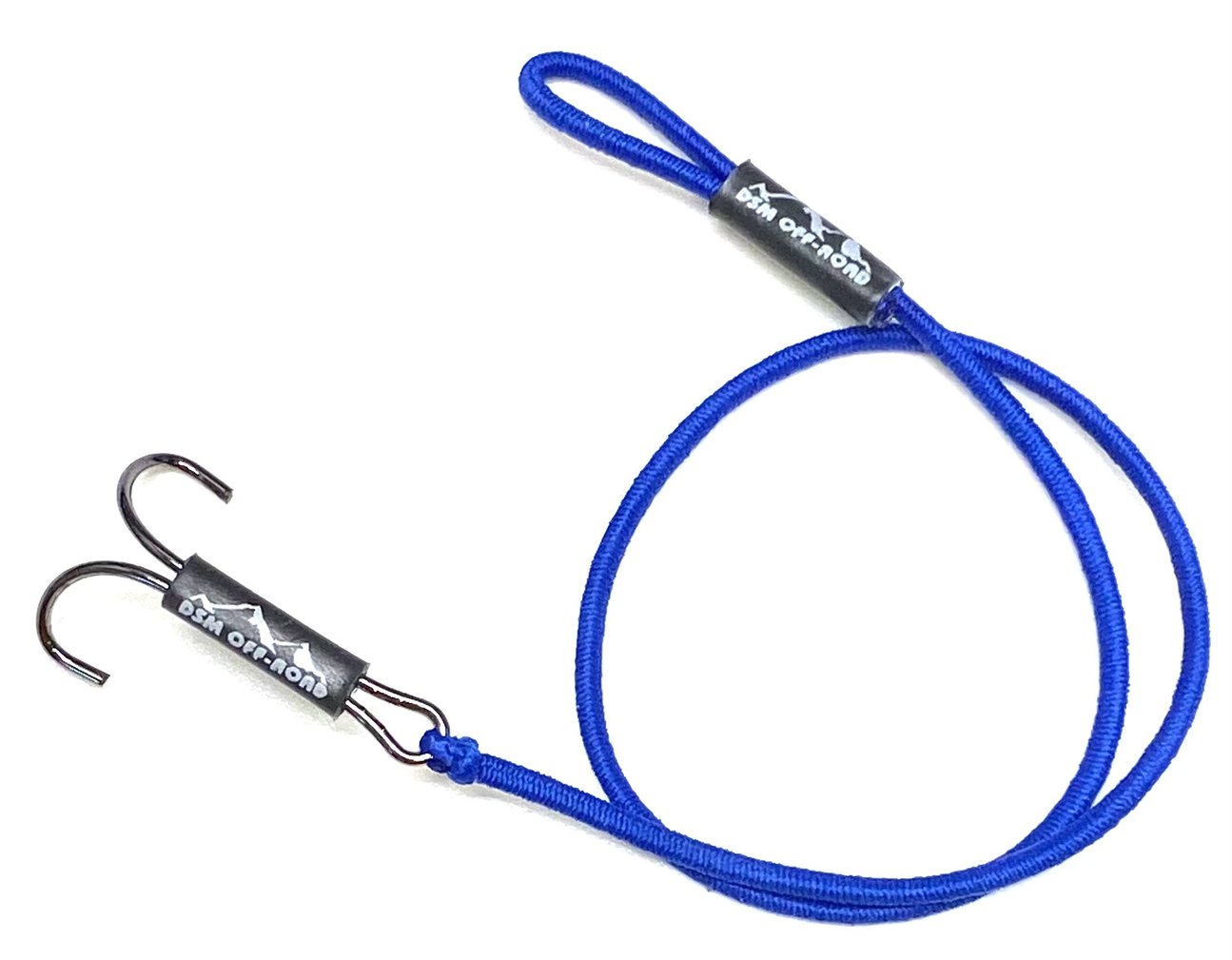 1/24 Kinetic Rapid Recovery Strap (Blue)