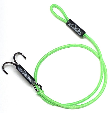 1/24 Kinetic Rapid Recovery Strap (Neon Green)