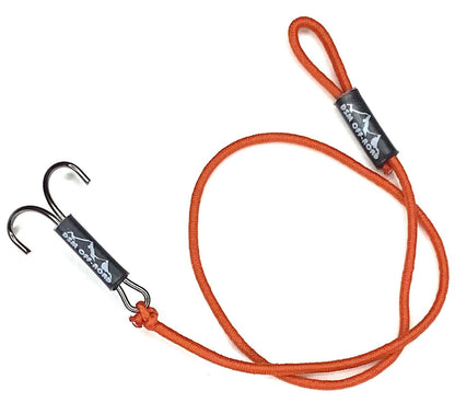 1/24 Kinetic Rapid Recovery Strap (Orange)