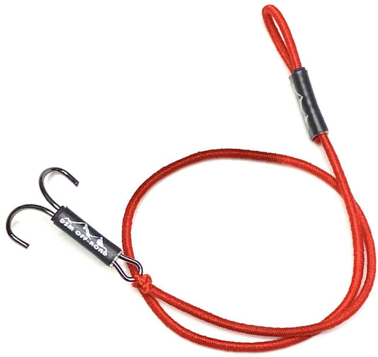 1/24 Kinetic Rapid Recovery Strap (Red)