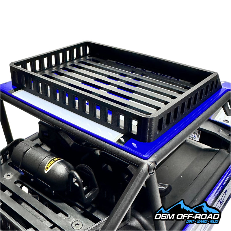 Scale Roof Rack For Vanquish® H10 Optic