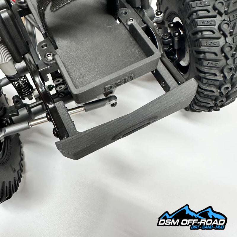 High Clearance Front Bumper for Element RC®