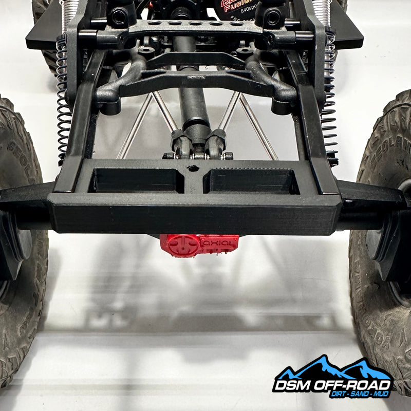Front & Rear Comp Bumpers for Axial® SCX10 III & Base Camp