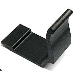 Replacement Latches for Quick Release Battery Cups (for Vanquish® H10 Optic)