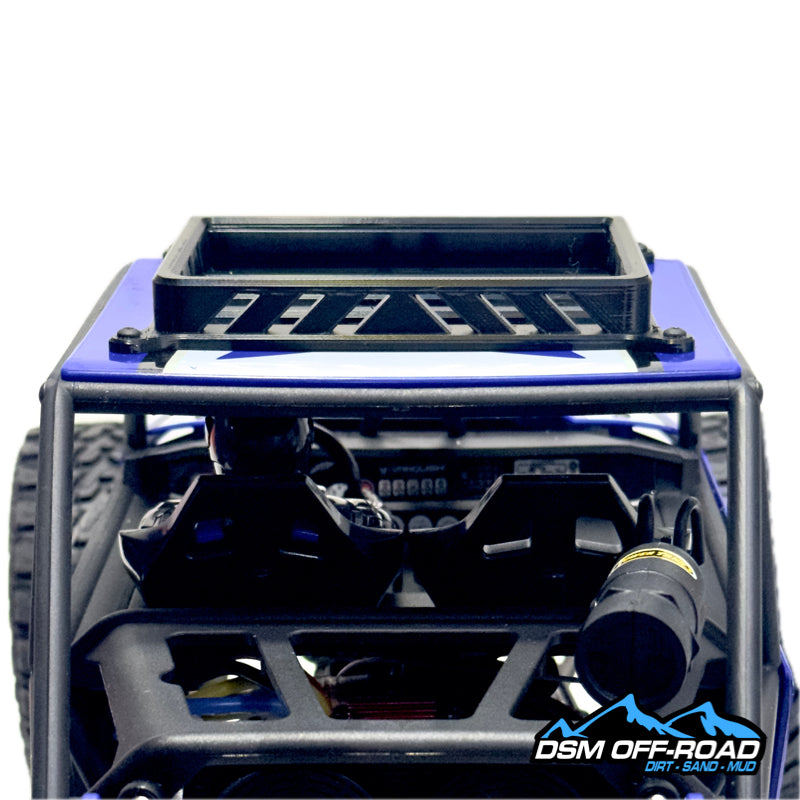 Race Rack For Vanquish® H10 Optic