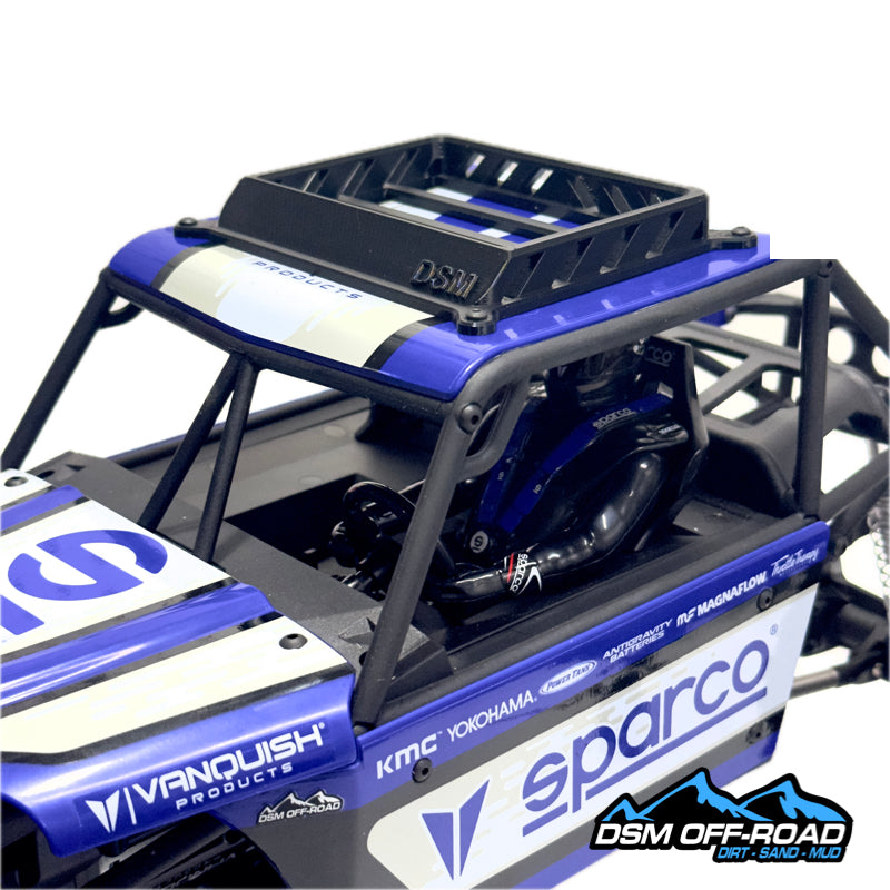 Race Rack For Vanquish® H10 Optic