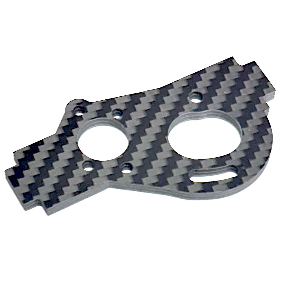 Replacement Motor Mount for Redcat® Ascent Rock Warrior Chassis