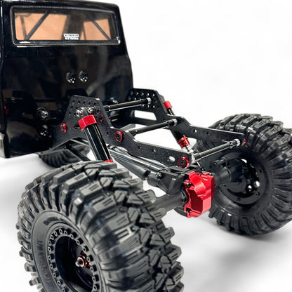 GEN2 Rock Warrior™ Chassis Kit (Fits Redcat® Ascent & Fusion)