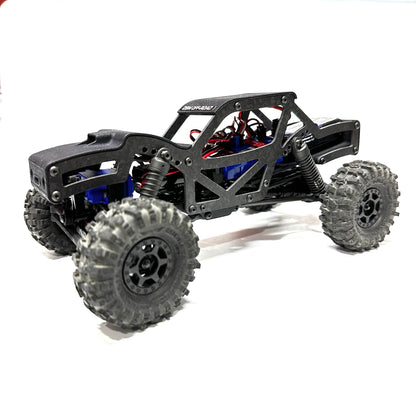 Rock Rod™ Carbon Chassis Kit for Traxxas® TRX4M