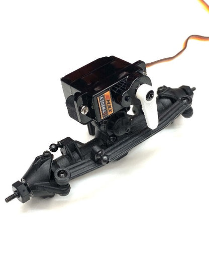 Steering Servo Mount For Axial® SCX24
